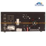 Exide GQP 1625VA/24V/1200Watt Pure Sine Wave Home Inverter IPS UPS - Image 2