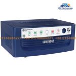 Luminous Eco Watt+ 1050 12V IPS Inverter