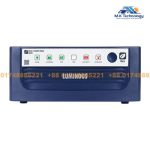 Luminous Eco Watt Neo 900 800VA 12V IPS UPS