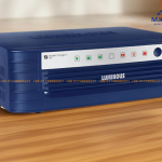 Luminous Shakti Charge+ 1150 900VA 12V IPS / UPS