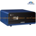 Luminous Zelio+ 1100 12V Pure Sine Wave UPS