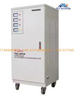 Sako-TNS 30KVA/30000VA Servo Automatic Voltage Stabilizer Three Phase