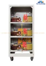 Sako-TNS 30KVA/30000VA Servo Automatic Voltage Stabilizer Three Phase - Image 2