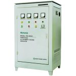 Sako TNS-40KVA 3-Phase AC Automatic Voltage Stabilizer AVR