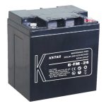 KSTAR 12V-18AH SMF Rechargeable UPS Battery